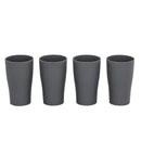 Campfire 16 Piece Square Dinner Set