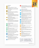 Hema Maps Camps 13 Australia Wide - Easy To Read, Campsite Photos and Larger Maps (B4)