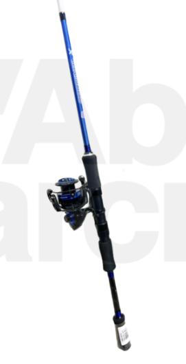 Abu Garcia Cardinal X Combos (Assorted Models)