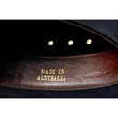 Akubra Cattleman Hat - Graphite (Available In-Store Only)