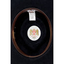 Akubra Cattleman Hat - Graphite (Available In-Store Only)