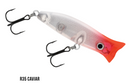 Halco Roosta Popper Lure 60 (Assorted Colours)