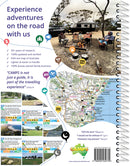 Hema Maps Camps 12 Australia Wide Free and Budget Sites B4 (12th Edition)