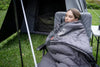 Coleman Pilbara Tall Sleeping Bag (0'C)
