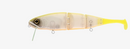 Daiwa Steez Merinity Swimmer Lures - Variety of Colours Available