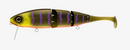 Daiwa Steez Merinity Swimmer Lures - Variety of Colours Available