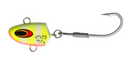 Vexed Dhu Bomb 110g (Assorted Colours)