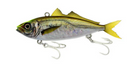 Littel Jack Zeigos 75mm Lure (Assorted Colours)