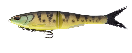 Berkley Powerbait Nessie 7" Lure (Assorted Colours)