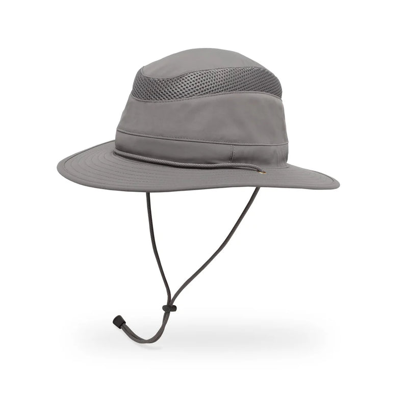 Sunday Afternoon Charter Escape Hat - Charcoal