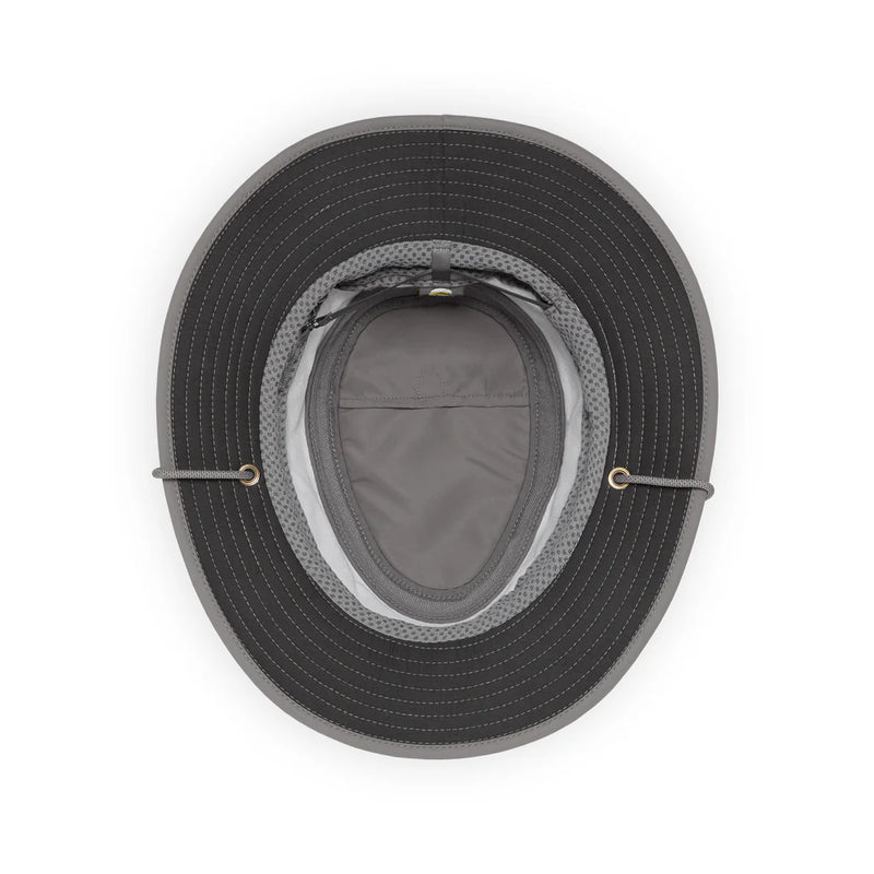 Sunday Afternoon Charter Escape Hat - Charcoal