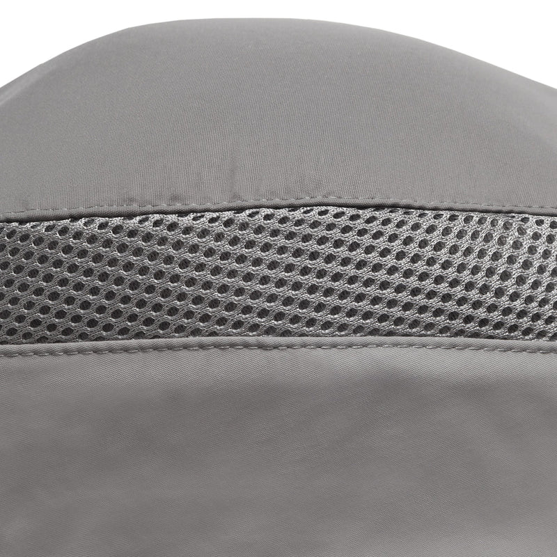 Sunday Afternoon Charter Escape Hat - Charcoal