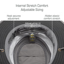 Sunday Afternoon Charter Escape Hat - Charcoal