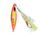 Vexed Dhu Drop Jig 200g (Assorted Colours)