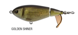 Berkley Pro-Tech Choppo 75mm Lure