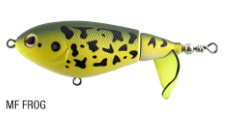 Berkley Pro-Tech Choppo 75mm Lure