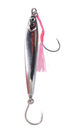 Vexed Cast Iron Shore Jigs - 30g (Variety of Sizes Available)