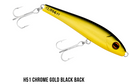 Halco Slidog Lure 85 (Assorted Colours)