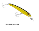 Halco Laser Pro Lure 120DD (Assorted Colours)