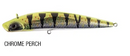 Berkley Pro-Tech Finisher 50mm Lure (Assorted Colours)
