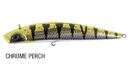 Berkley Pro-Tech Finisher 70mm Lure (Assorted Colours)