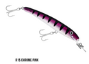 Halco Laser Pro Lure 120DD (Assorted Colours)