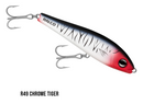 Halco Slidog Lure 125 (Assorted Colours)