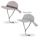 Sunday Afternoon Clear Creek Boonie Hat - Moonstone /Pumice