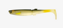 Daiwa Bait Junkie 6.5 Megaminnow Lures - Variety of Colours Available
