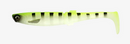 Daiwa Bait Junkie 6.5 Megaminnow Lures - Variety of Colours Available