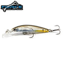 Force Lures & Tackle SL-53 Suspending Lure (Assorted Colours)