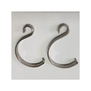 Supex Caravan Awning Rope Clips (2 Pack)