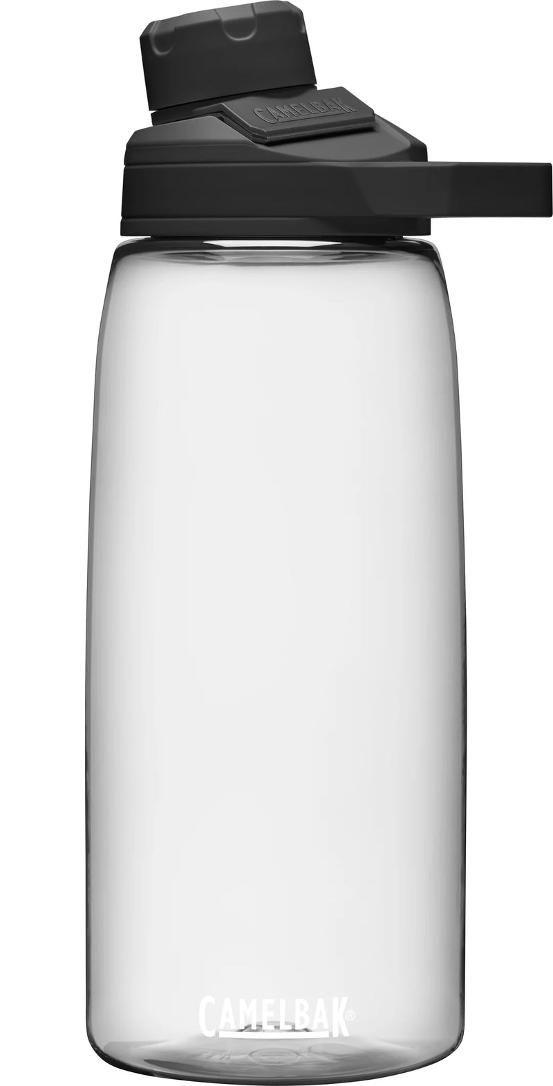 CamelBak Chute Mag Bottle (1L) - Clear