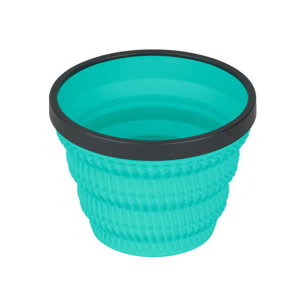 Sea To Summit X-Tumbler with Cool Grip - Teal