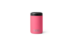 Yeti Rambler Colster Insulated Can Cooler (375ML) - Tropical Pink