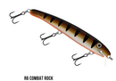 Halco Laser Pro Lure 120MT (Assorted Colours)