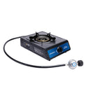 Companion Single Burner Wok Cooker