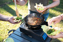 Companion Single Burner Wok Cooker