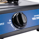 Companion Single Burner Wok Cooker