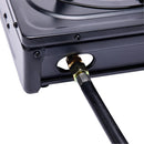 Companion Single Burner Wok Cooker