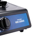 Companion Single Burner Wok Cooker