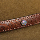 Akubra Coober Pedy Hat - Khaki (Available In-Store Only)