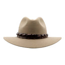 Akubra Coolabah Hat - Sand (Available In-Store Only)