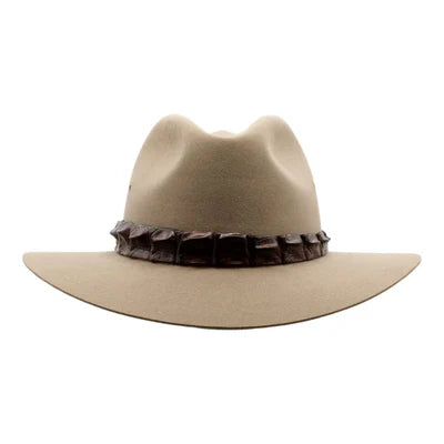 Akubra Coolabah Hat - Sand