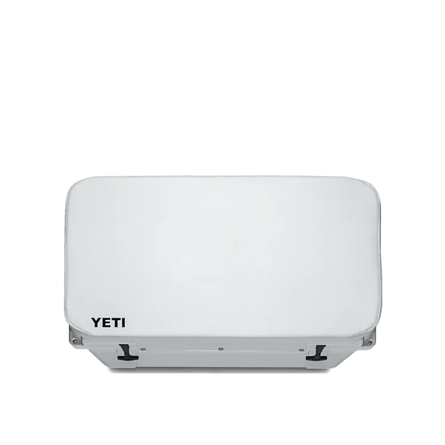 Yeti Tundra 75 Seat Cushion - White