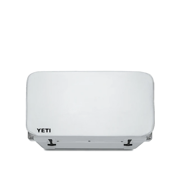 Yeti Tundra 110 Seat Cushion - White