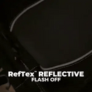 Ruggered Xtremes Fifo Travel Bag 45L - Black