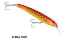 Halco Laser Pro Lure 190XDD (Assorted Colours)