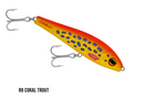 Halco Slidog Lure 125 (Assorted Colours)