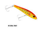 Halco Slidog Lure 85 (Assorted Colours)